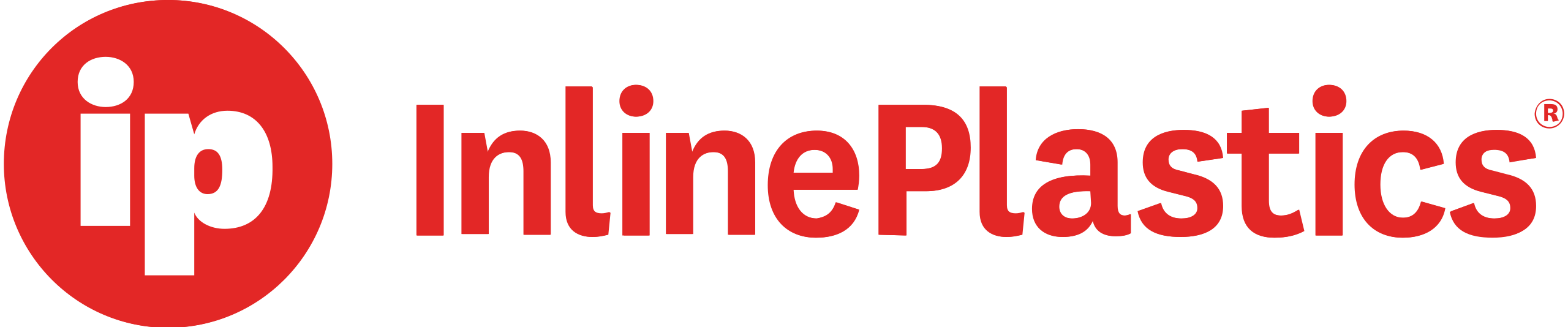 Inline Plastics Corp.